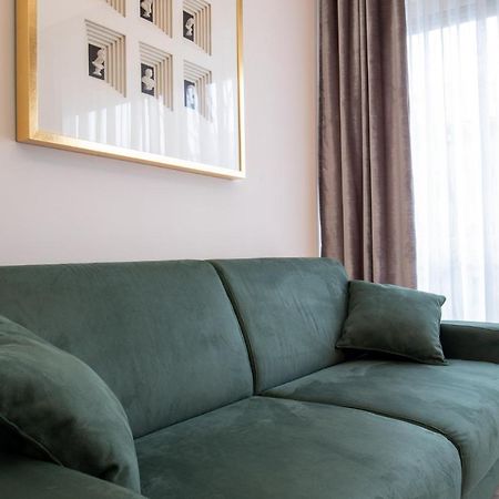 T-House Roma Appartement Buitenkant foto