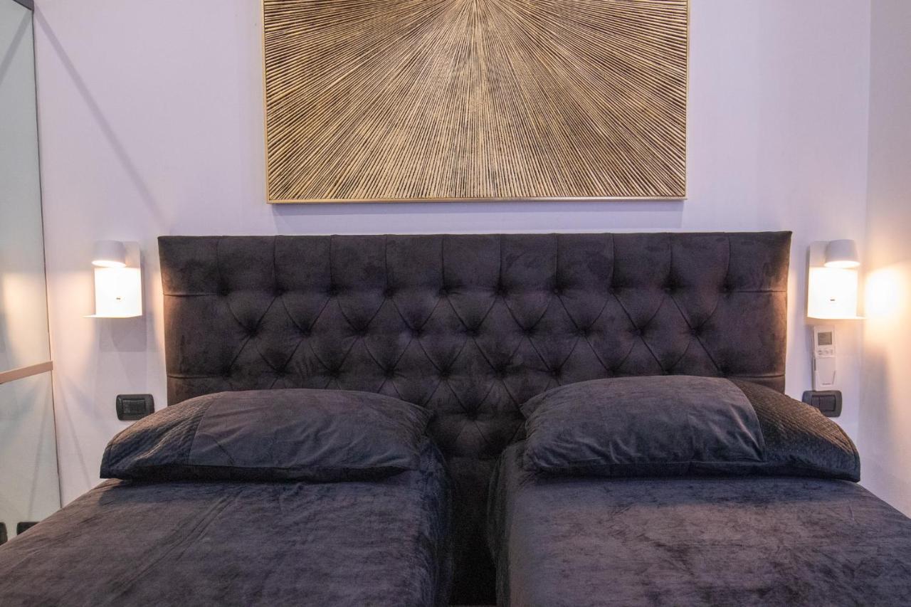 T-House Roma Appartement Buitenkant foto