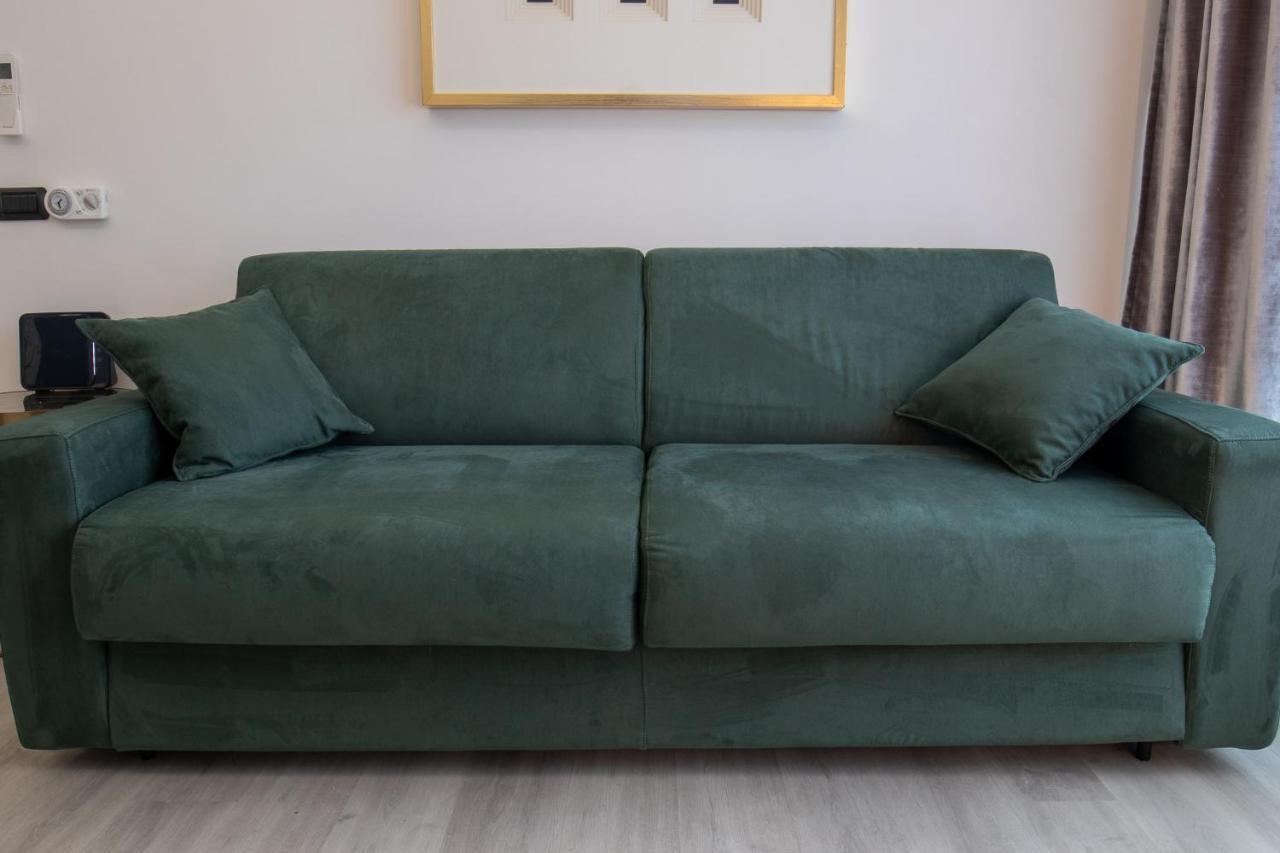 T-House Roma Appartement Buitenkant foto