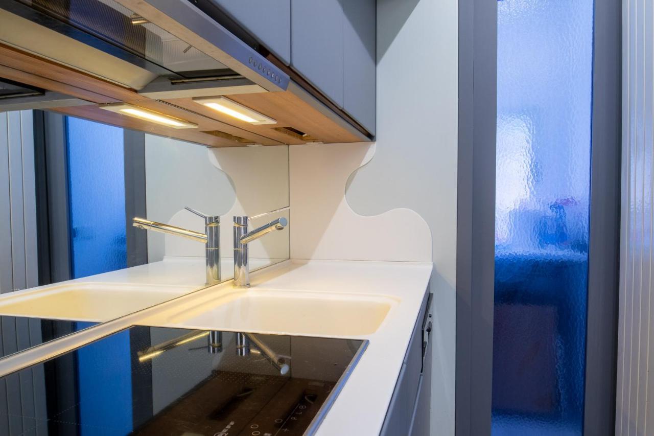 T-House Roma Appartement Buitenkant foto