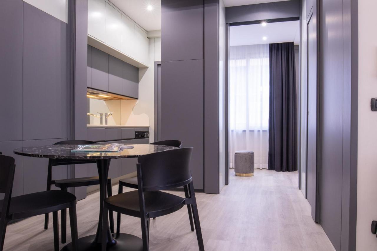 T-House Roma Appartement Buitenkant foto