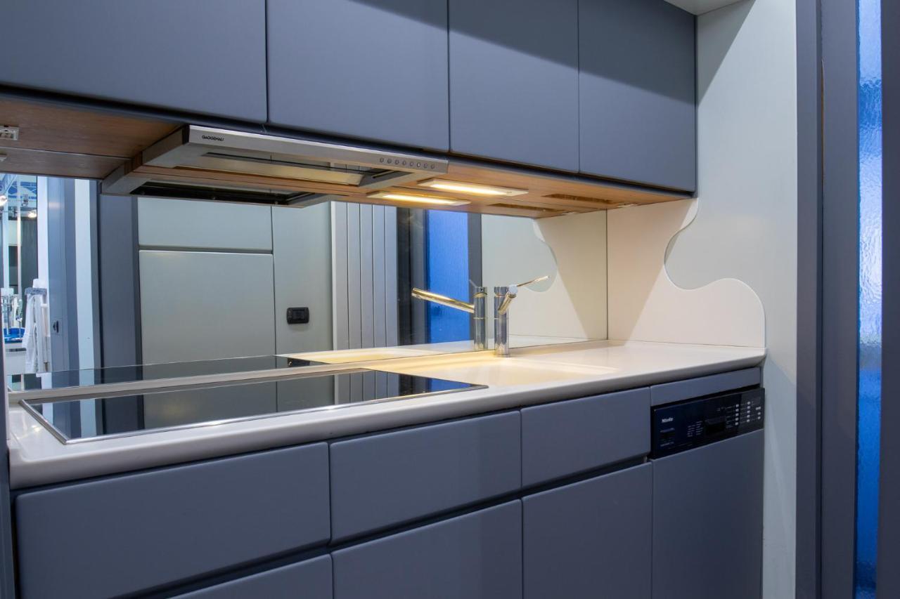 T-House Roma Appartement Buitenkant foto