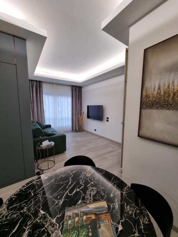 T-House Roma Appartement Buitenkant foto